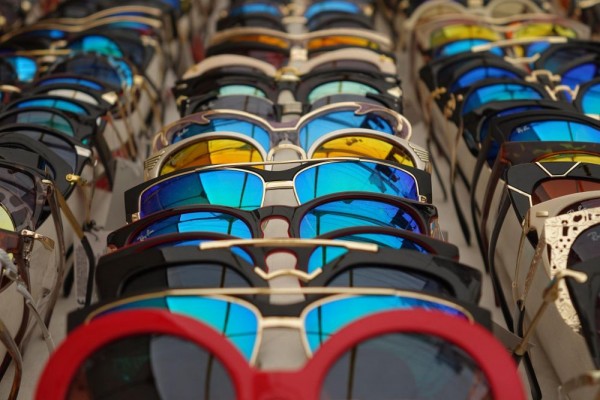 10 Kacamata Termahal di Dunia, Ada yang Seharga Mobil Mewah!