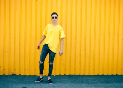 5 Inspirasi Mix & Match Style Pakaian Pria dan Brand Pilihan
