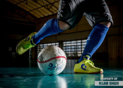 10 Sepatu Futsal Paling Mahal di Dunia, Ada Produk Indonesia!