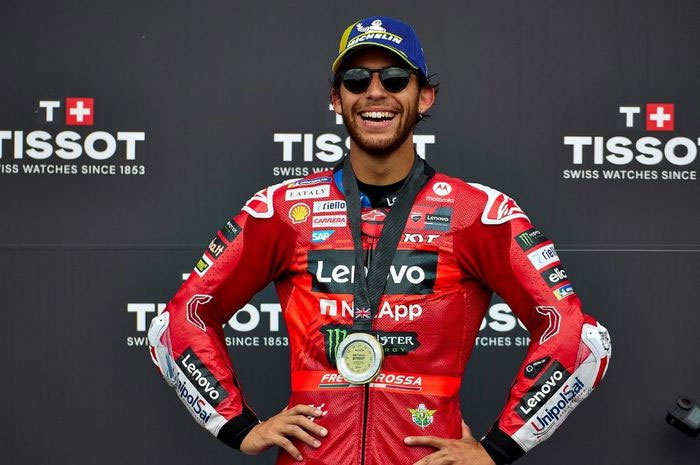 Hamilton Minat Tampil di Olimpiade Setelah Pensiun dari F1