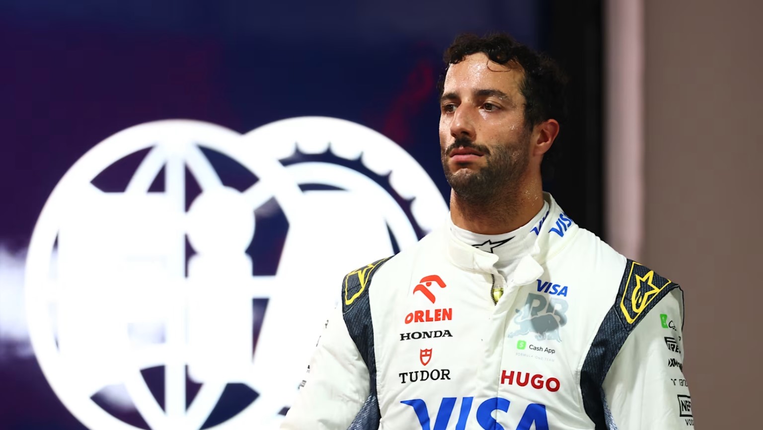 Didepak dari RB F1, Red Bull Ingin Jaga Ikatan dengan Daniel Ricciardo