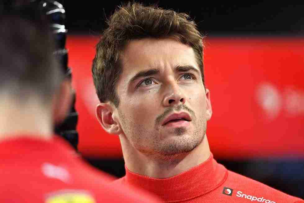 Leclerc Optimistis Bersaing Perebutkan Juara Dunia F1