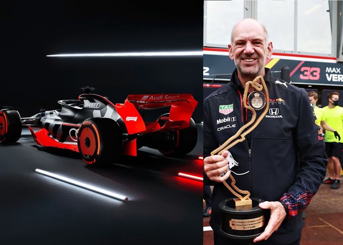 Aturan Terowongan Angin Baru di F1 2026, Ferrari Anggap Sebagai Peluang Emas