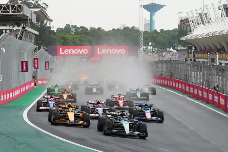 F1 di Interlagos: Nilai terbaik untuk uang. Tapi bagi orang…