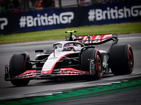 Romain Grosjean Komentari Peningkatan Performa Haas di F1 2024 Lalu