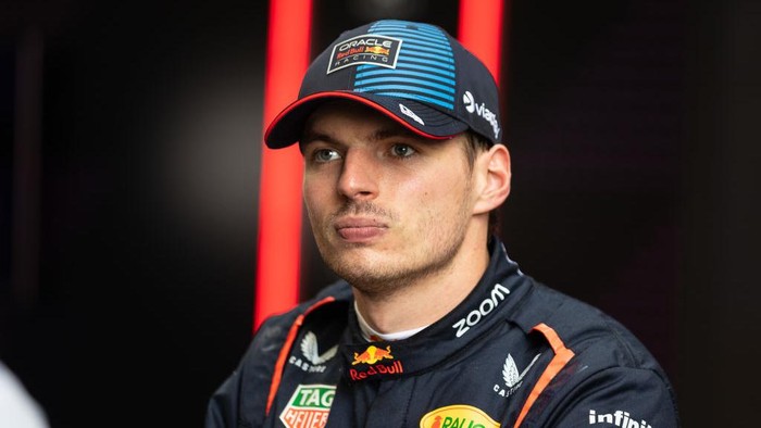 Ketika Max Verstappen ‘Pinjam’ Pernyataan Populer Jose Mourinho