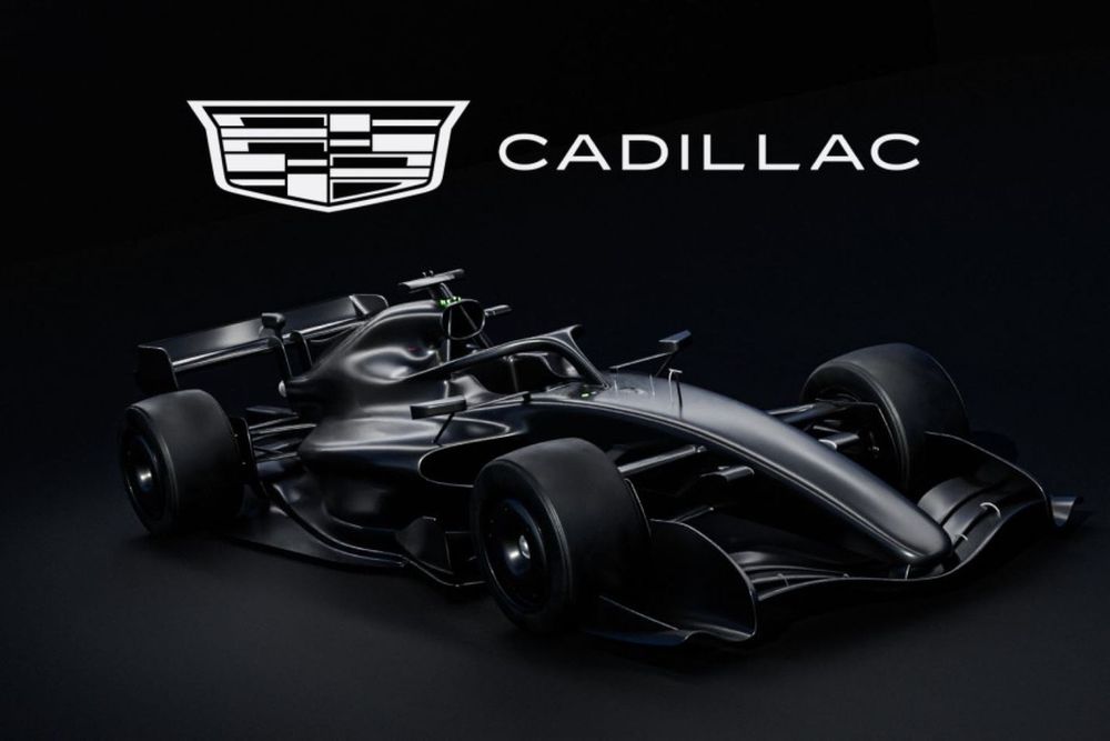 Tim Cadillac Resmi Dapat Lampu Hijau Bergabung dengan F1