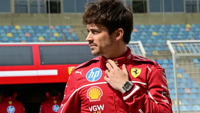 Tanpa Ragu, Charles Leclerc Bilang McLaren Masih Tim Terkuat di F1 2025