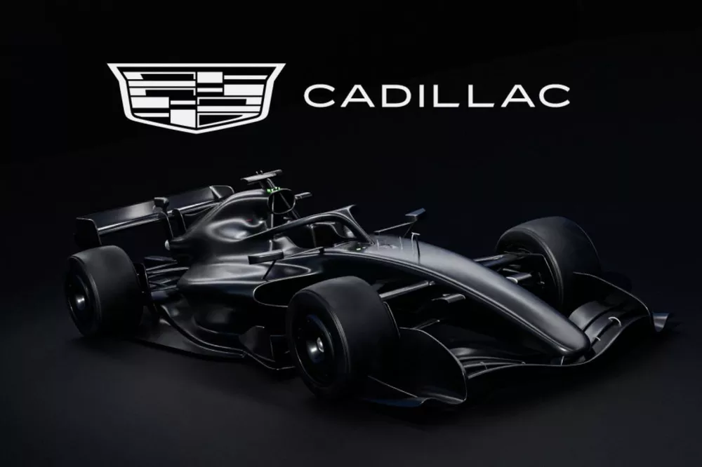 Bos Cadillac F1 Ingin Rekrut Pembalap AS yang Berprestasi